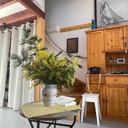 Villa Les Mimosas à Saint-Trojan-les-Bains Extérieur photo
