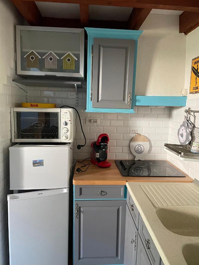 Villa Les Mimosas à Saint-Trojan-les-Bains Extérieur photo
