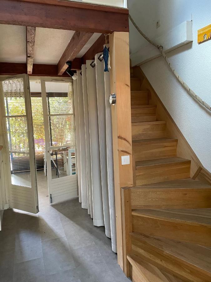Villa Les Mimosas à Saint-Trojan-les-Bains Extérieur photo