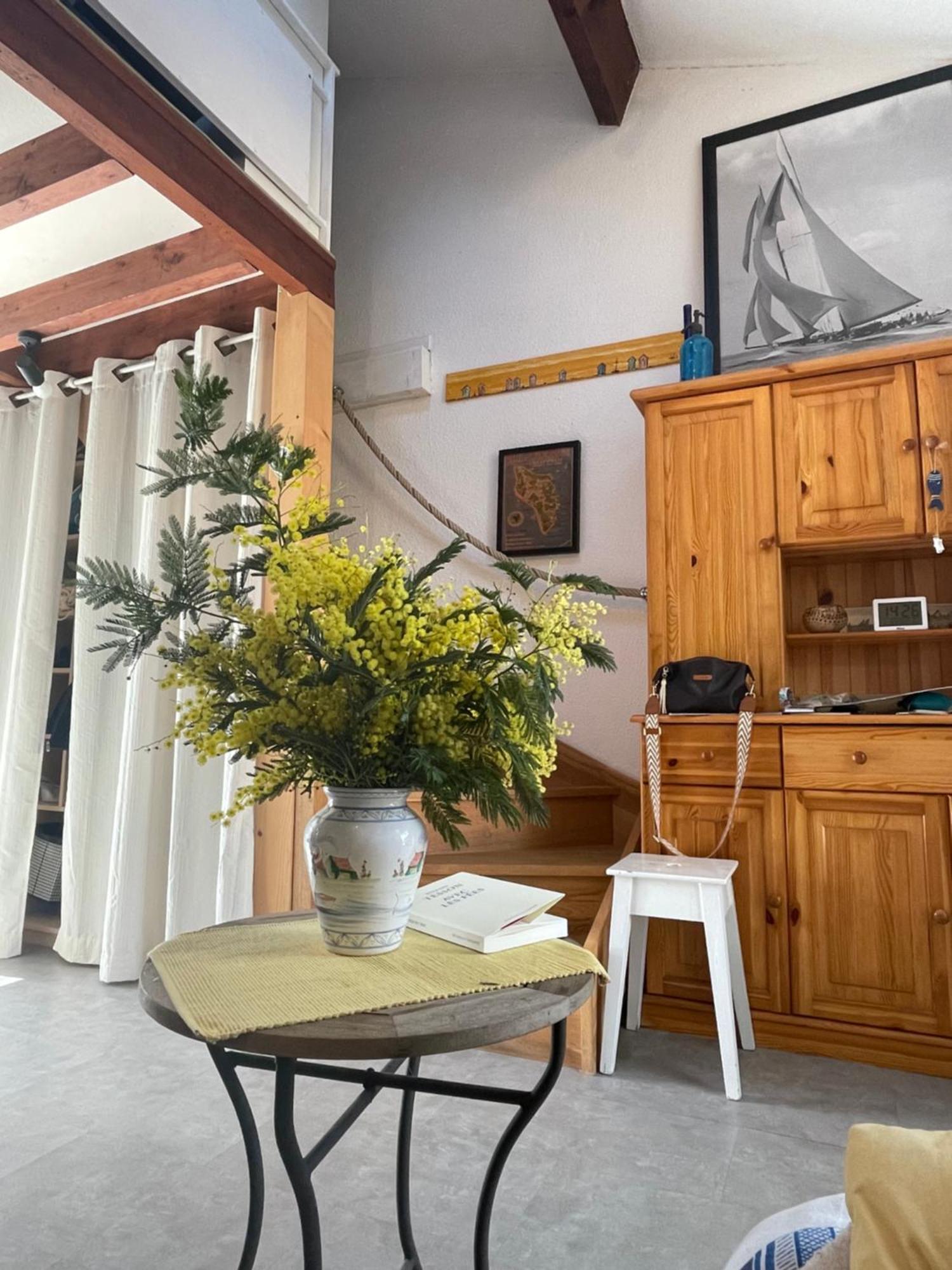 Villa Les Mimosas à Saint-Trojan-les-Bains Extérieur photo