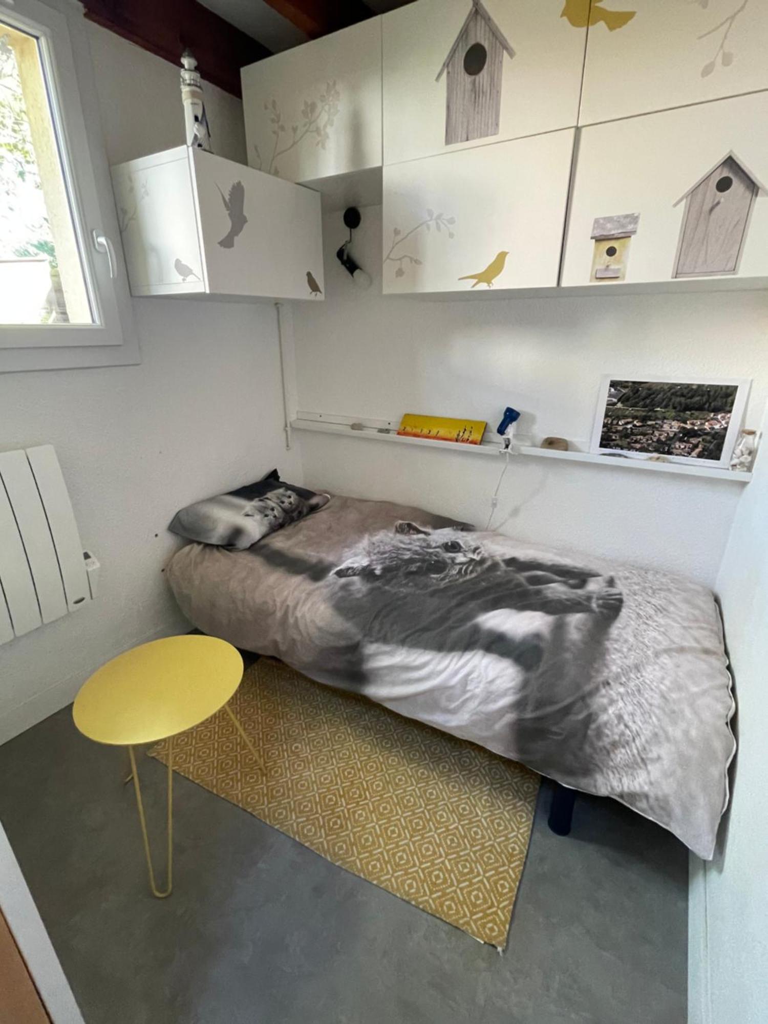 Villa Les Mimosas à Saint-Trojan-les-Bains Extérieur photo
